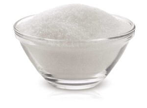 Zucchero raffinato: una sostanza che danneggia il nostro organismo