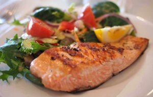Gli Omega 3 sono presenti in alimenti naturali come il salmone