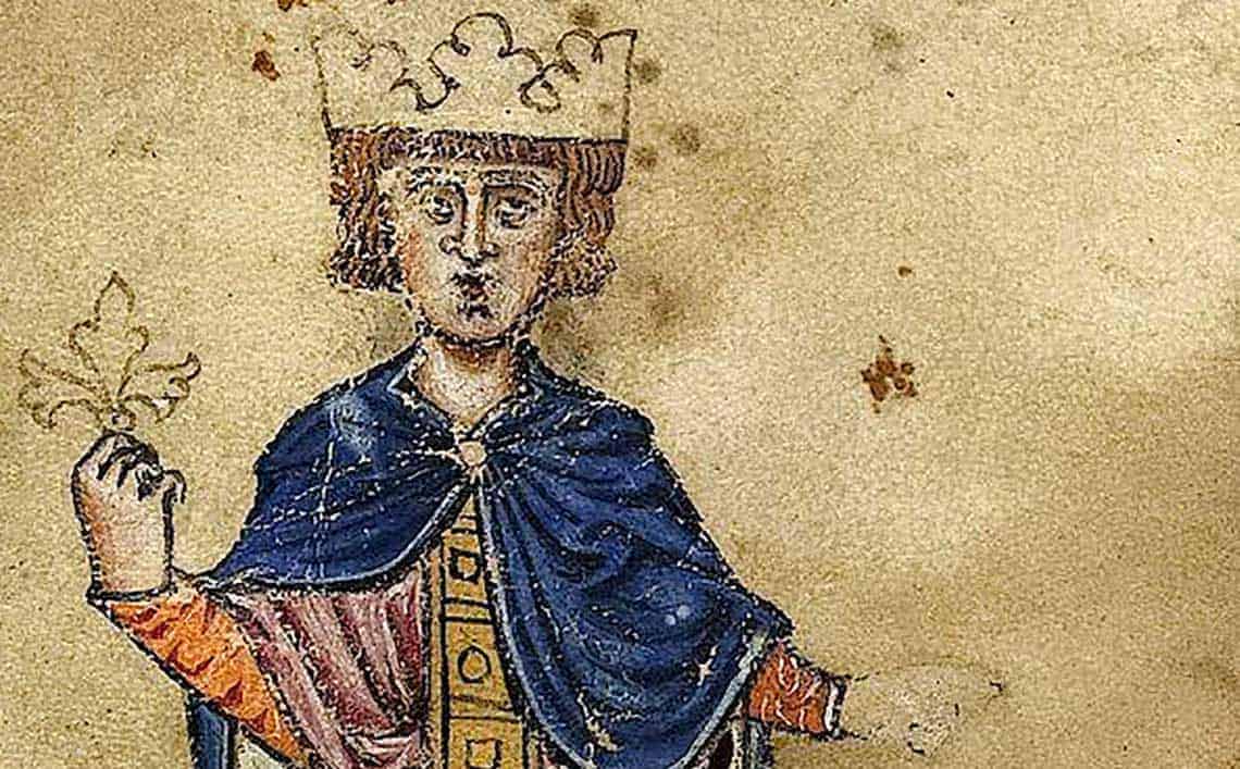 Tra mito e realtà: la storia di Federico II